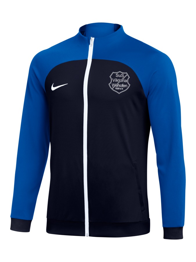 Nike Academy Pro 22 Präsentationsjacke