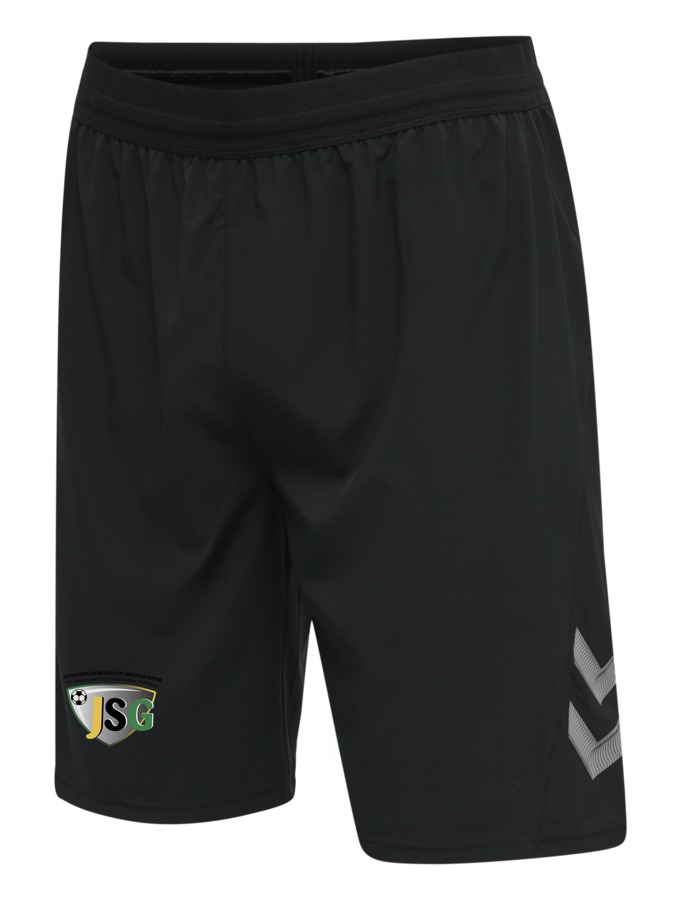 Hummel Lead Pro Training Shorts