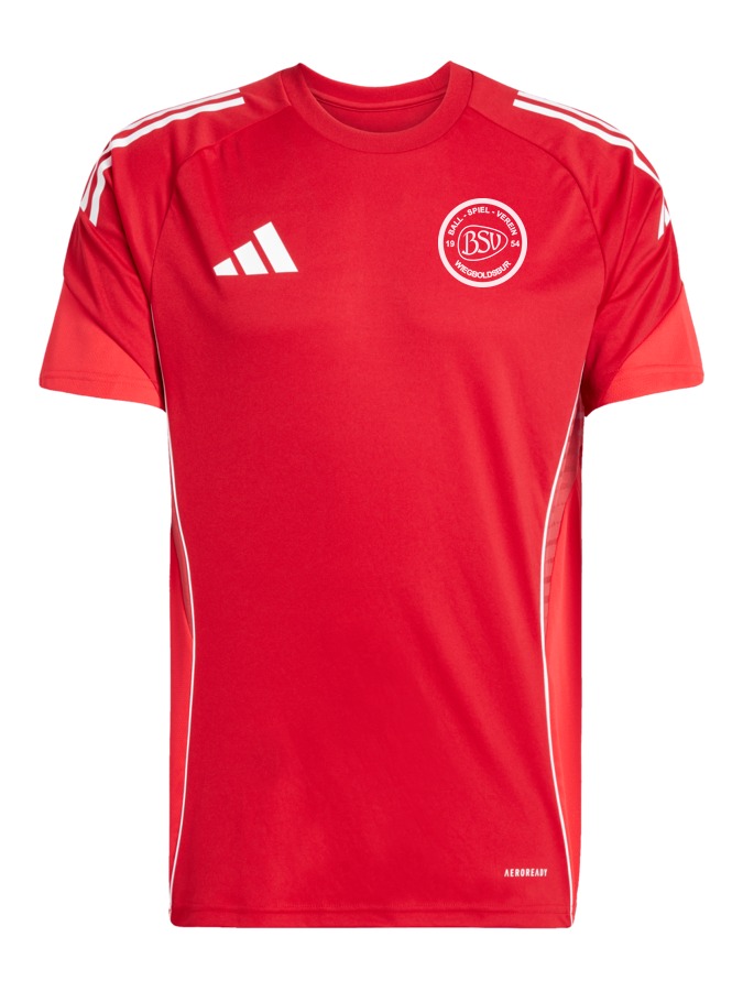 adidas Tiro 25 Competition Trikot