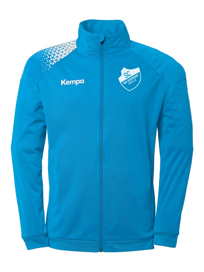 Kempa Ambition 28 Poly Jacke