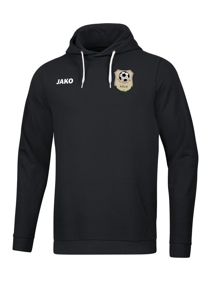 Jako Kapuzensweat Base