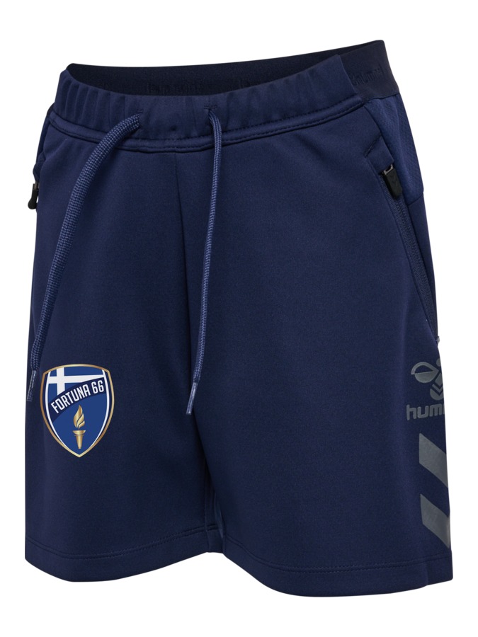 Hummel Cima 2.0 Shorts Damen