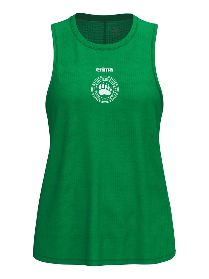 Erima Teamsport Tanktop Function Damen