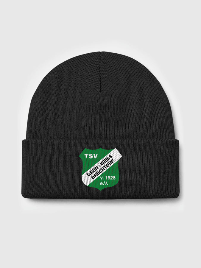 Beanie Kids Sticklogo