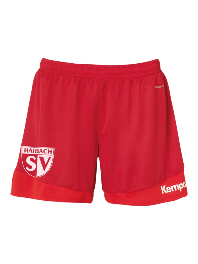 Kempa Emotion 2.0 Shorts Damen