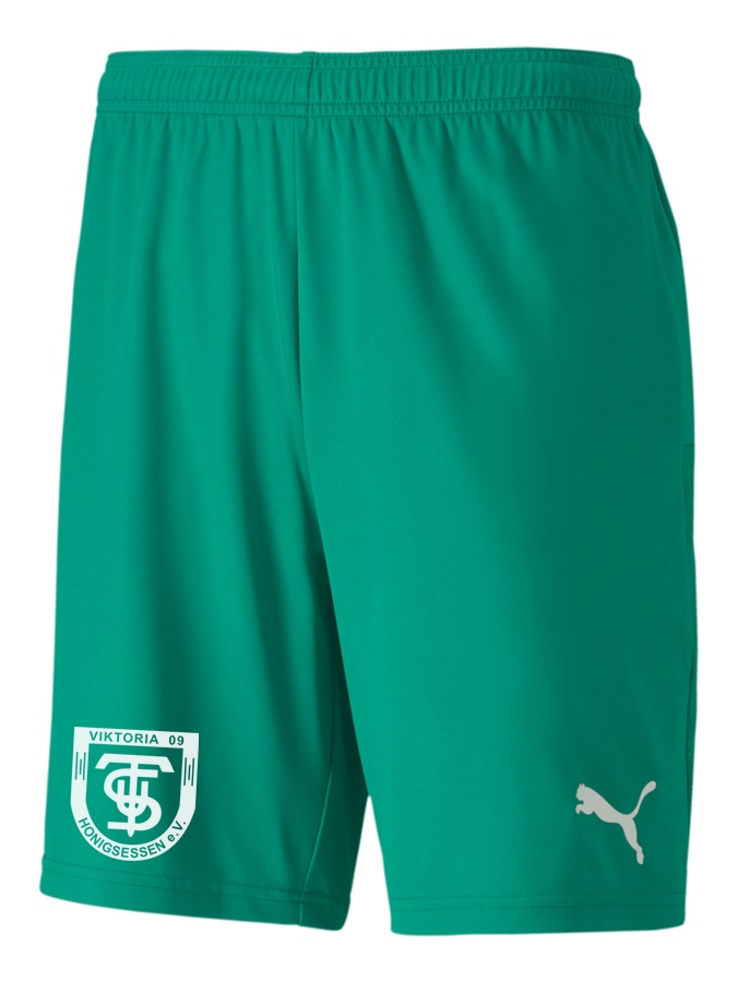 PUMA teamGOAL 23 Knit Shorts