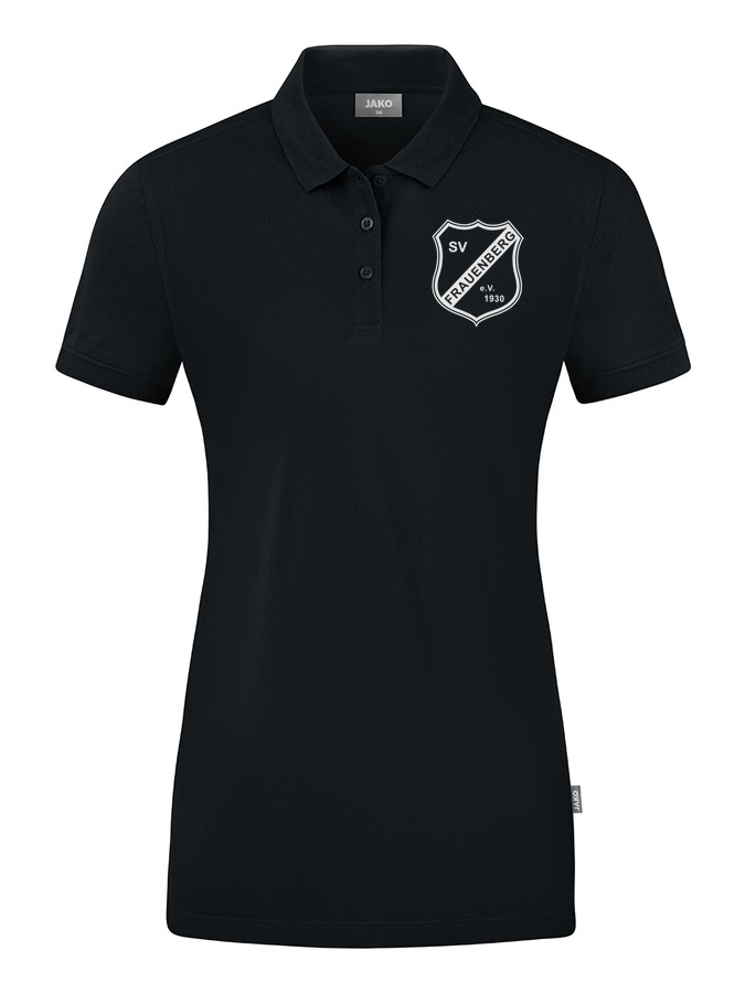 Jako Poloshirt Doubletex Damen