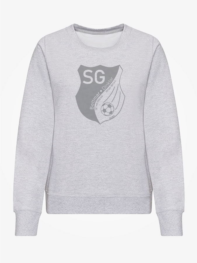 Sweater All Grey Unisex