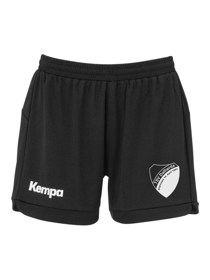 Kempa Prime Shorts Damen