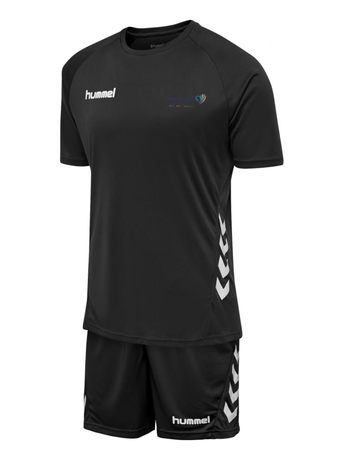 Hummel Promo Set