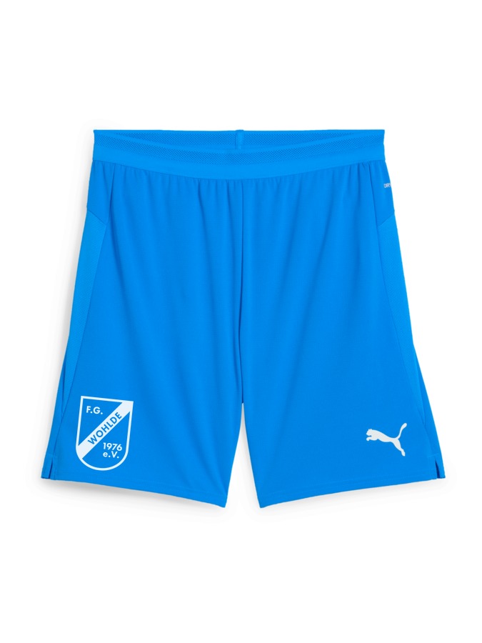 PUMA teamCUP Shorts