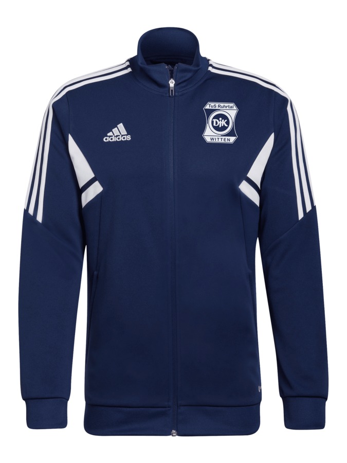 adidas Condivo 22 Trainingsjacke