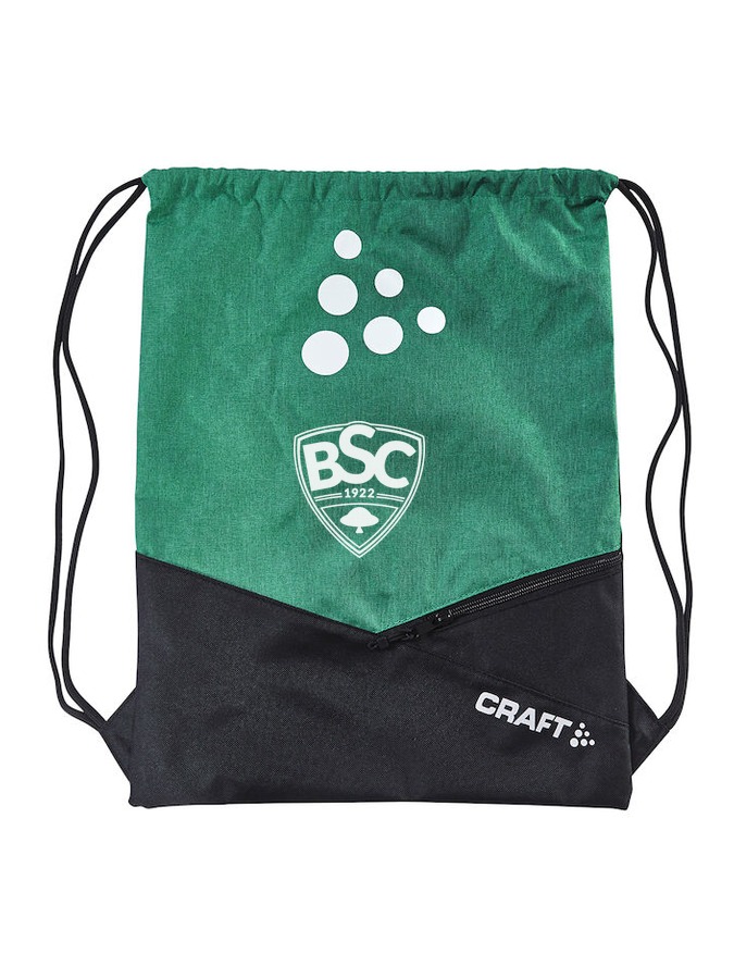 Craft Squad Go Gym Bag