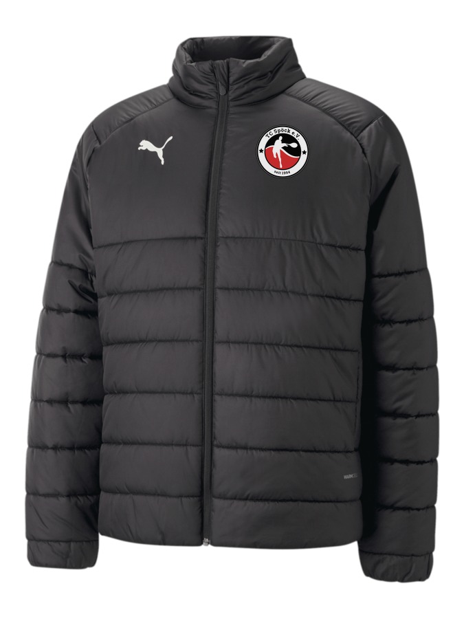 PUMA teamLIGA Padded Jacke 2