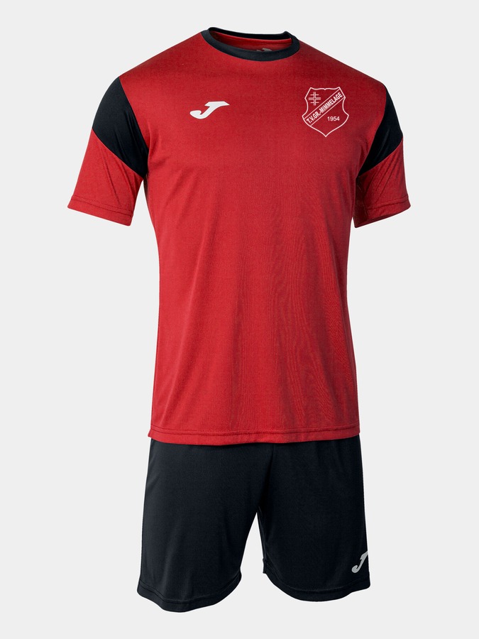 Joma Phoenix Set