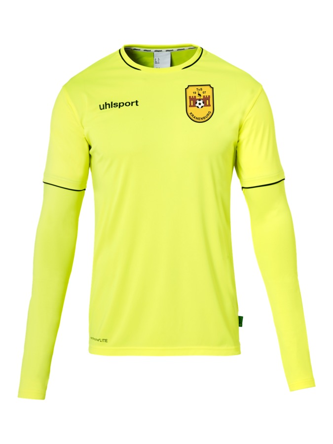 uhlsport Save Goalkeeper Shirt