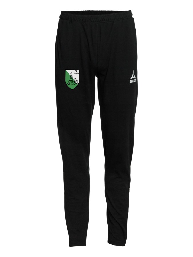 Select Monaco Torwarthose Handball