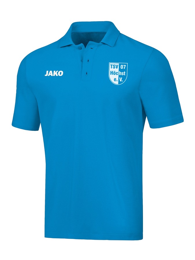 Jako Poloshirt Base