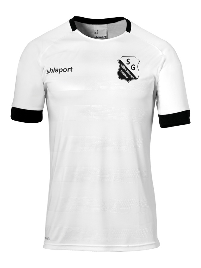uhlsport Division 2.0 Trikot Kurzarm