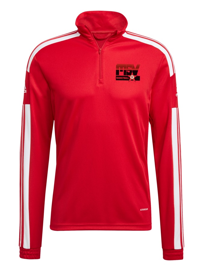 adidas Squadra 21 Trainingstop