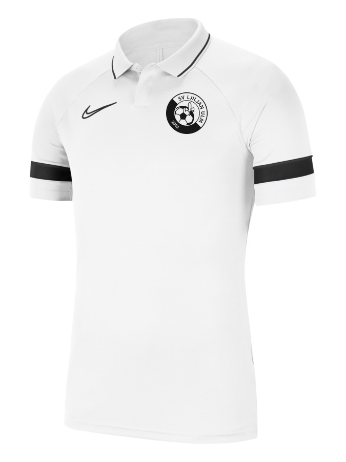 Nike Academy 21 Poloshirt
