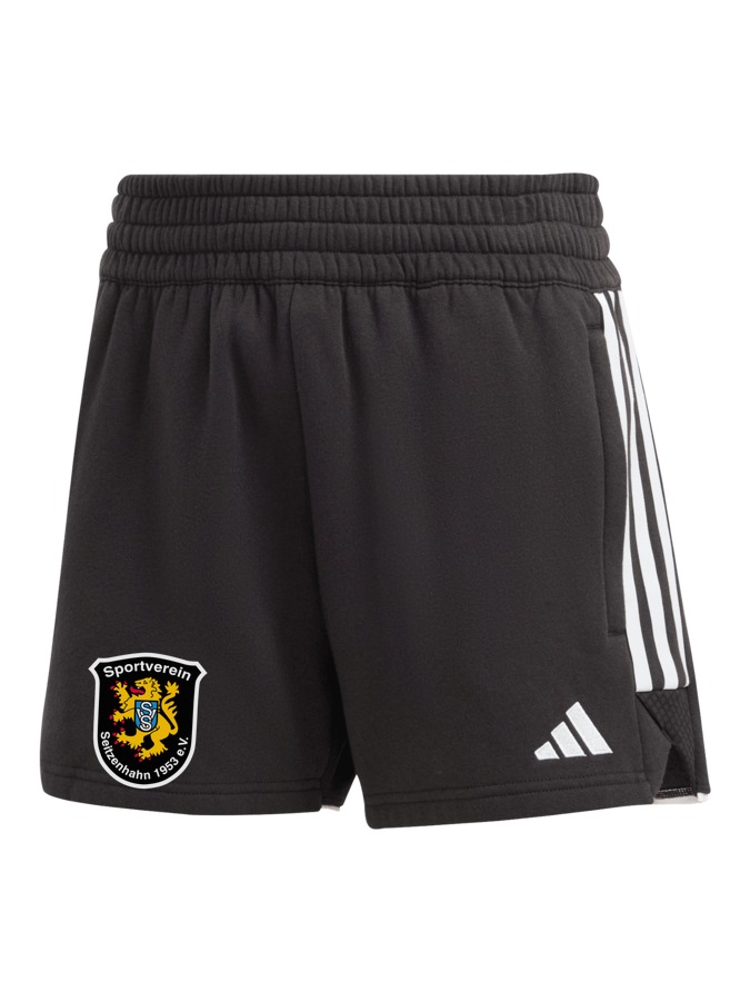 adidas Tiro 23 League Sweatshorts Damen