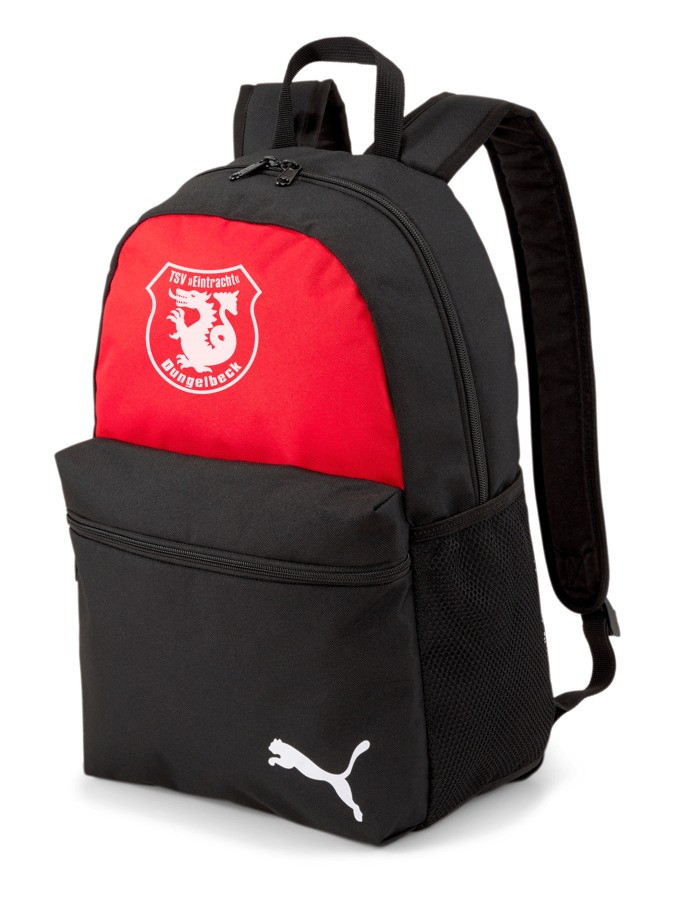 PUMA teamGOAL 23 Backpack Core