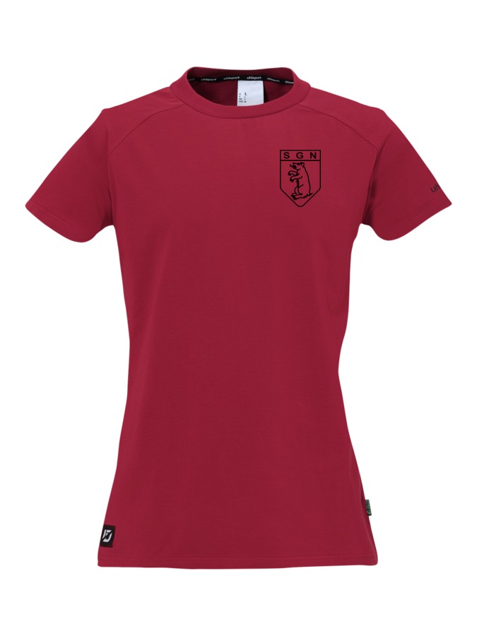 uhlsport ID T-Shirt Damen