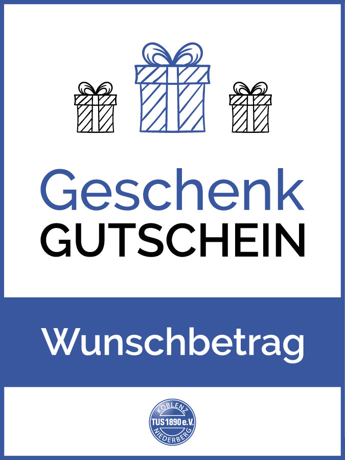 Gutschein zum Ausdrucken