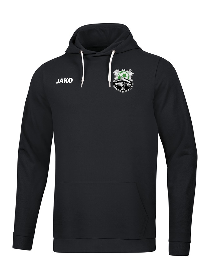 Jako Kapuzensweat Base