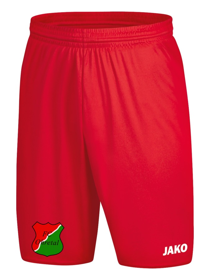 Jako Sporthose Anderlecht 2.0 mit Innenslip