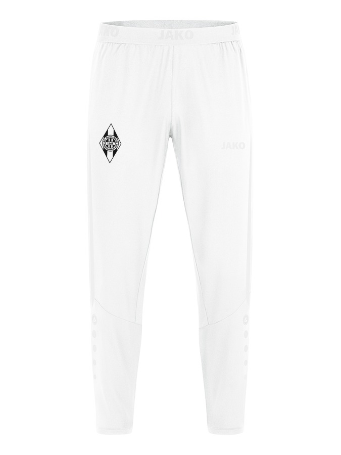 Jako Freizeithose Power