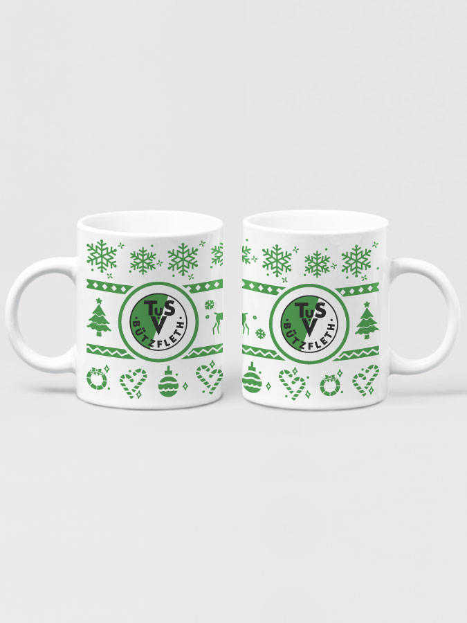 Tasse Christmas