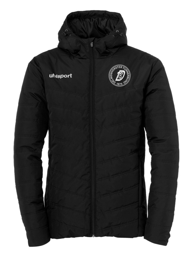 uhlsport Essential Winter Padded Jacket