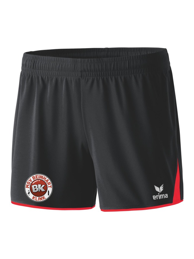 Erima Classic 5-C Shorts Damen