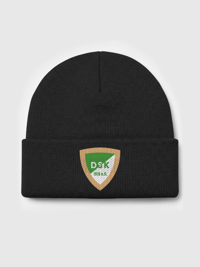 Beanie Kids Sticklogo