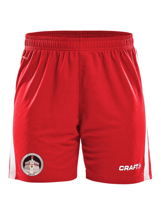Craft Pro Control Shorts Damen