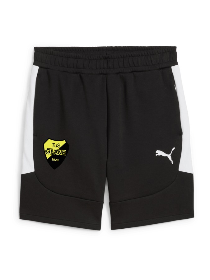PUMA teamEVOSTRIPE Shorts