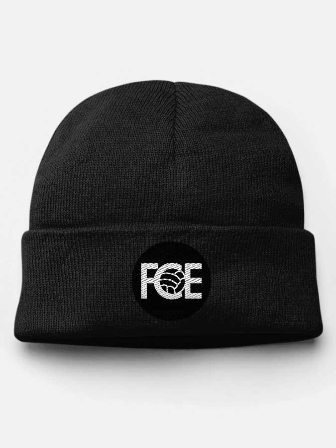 Beanie Sticklogo