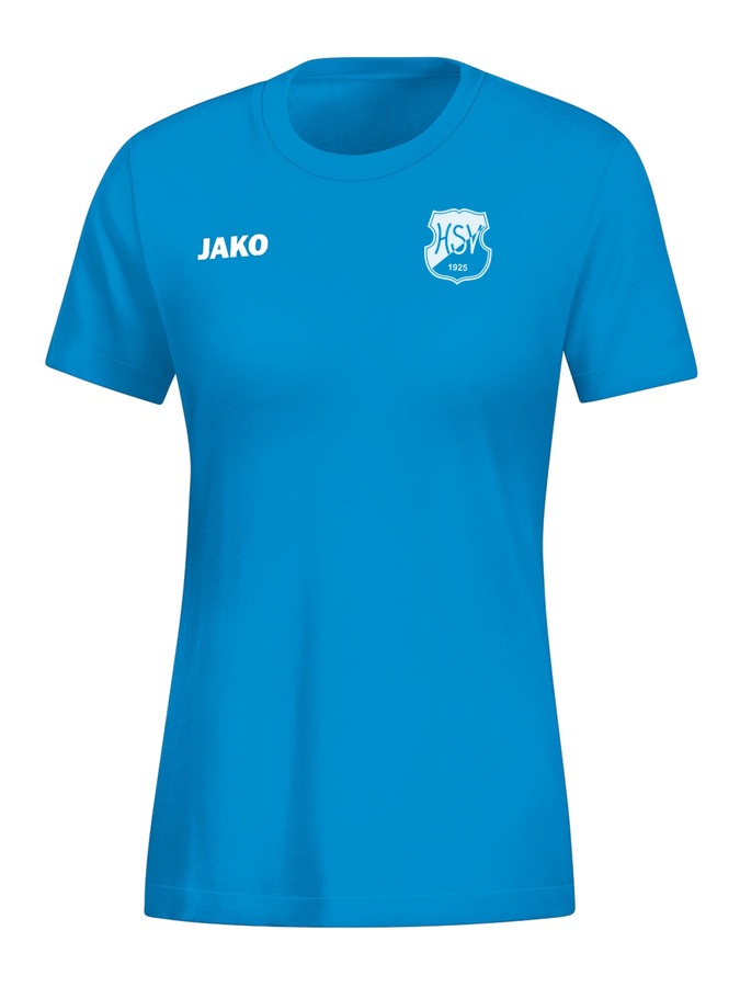 Jako T-Shirt Base Damen