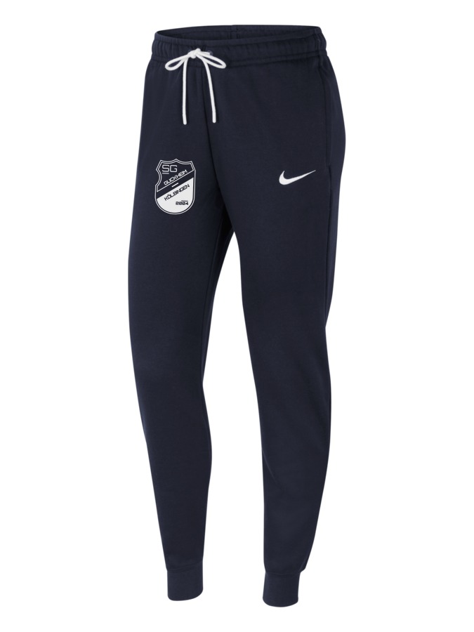 Nike Park 20 Fleece Hose Damen