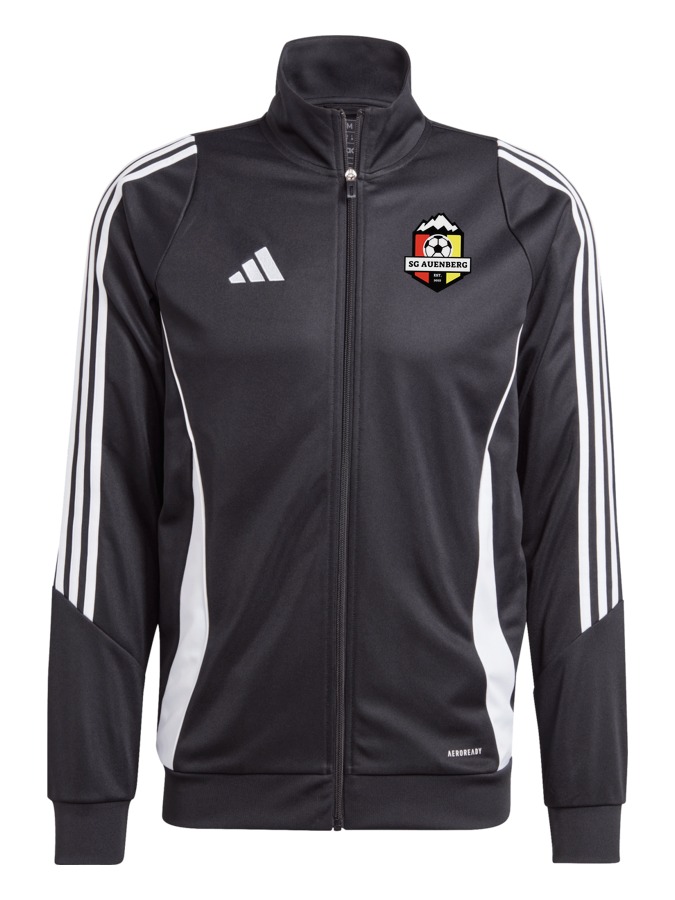 adidas Tiro 24 Trainingsjacke