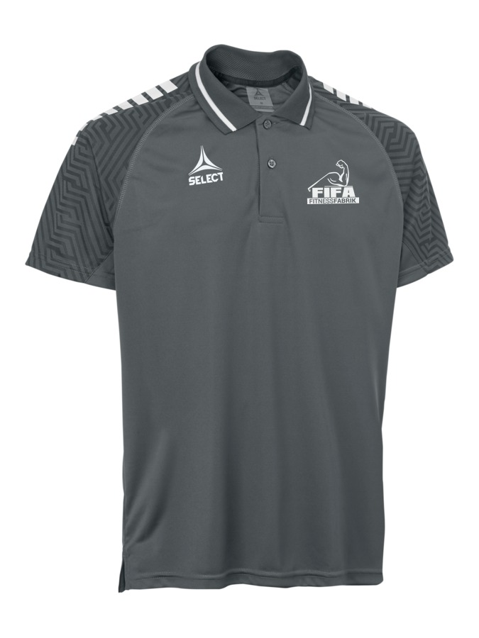 Select Monaco Polo-Shirt