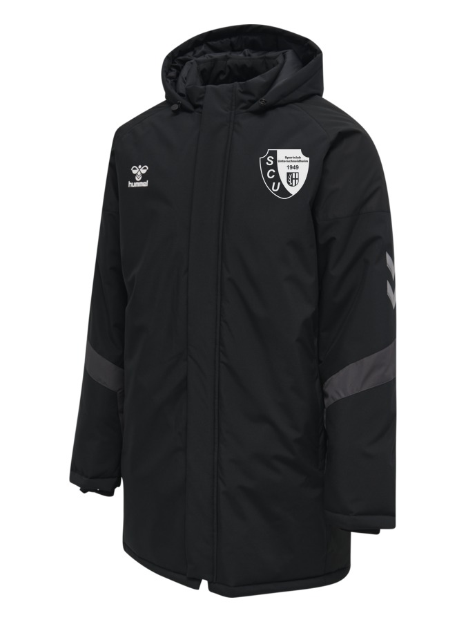 Hummel Lead Bench Jacke