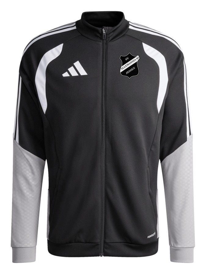 adidas Tiro 26 Competition Trainingsjacke