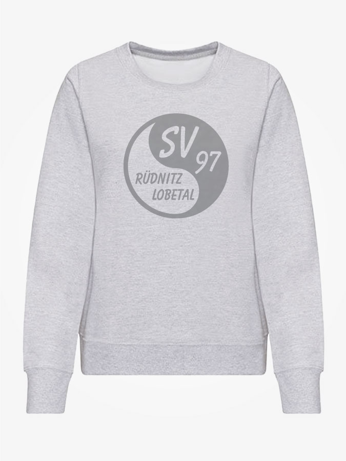 Sweater All Grey Unisex