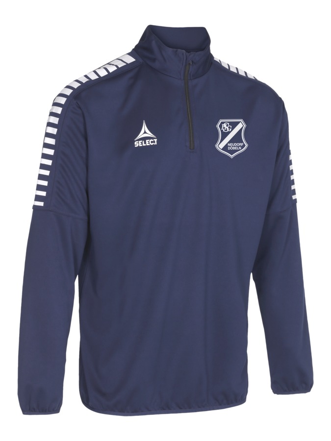 Select Argentina Trainingstop