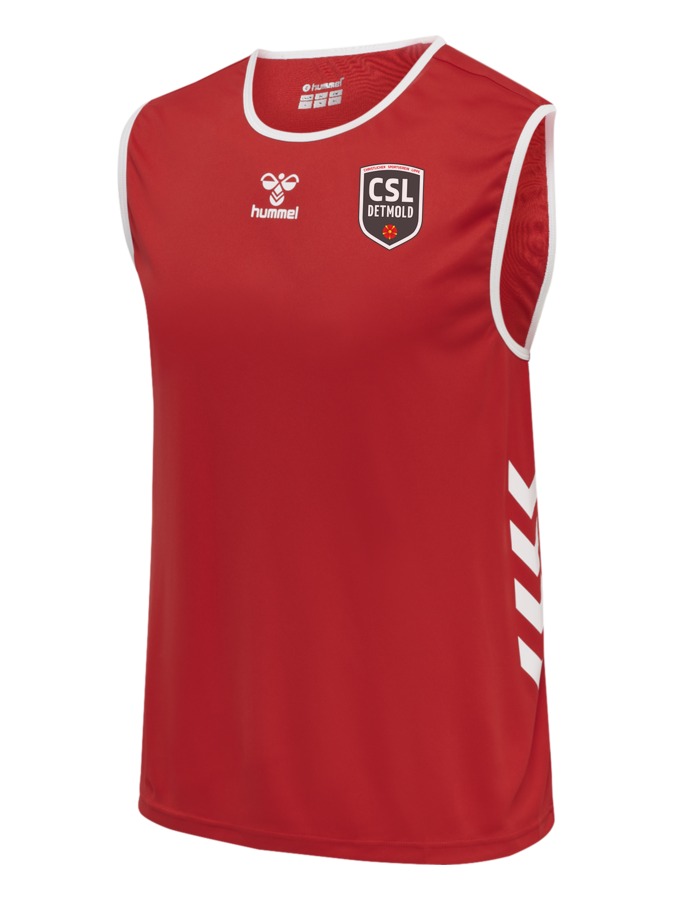 Hummel Core XK Basket Jersey