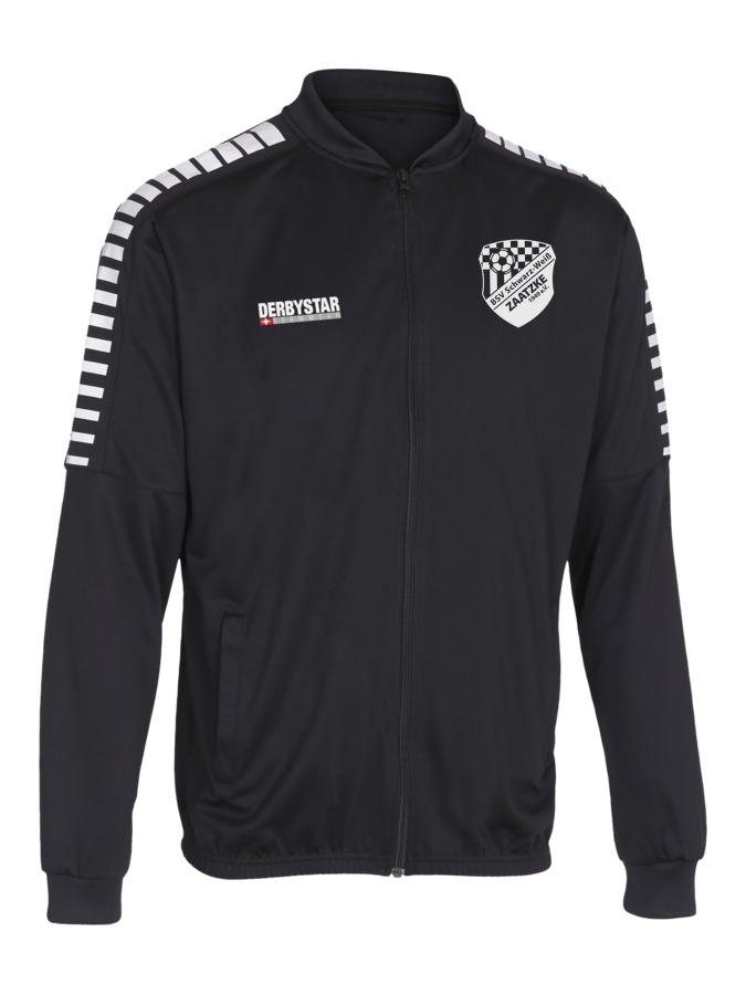 Derbystar Hyper Poly-Arbeitsjacke