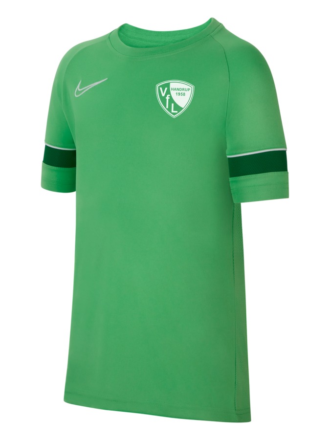 Nike Academy 21 Trainingsshirt Kinder